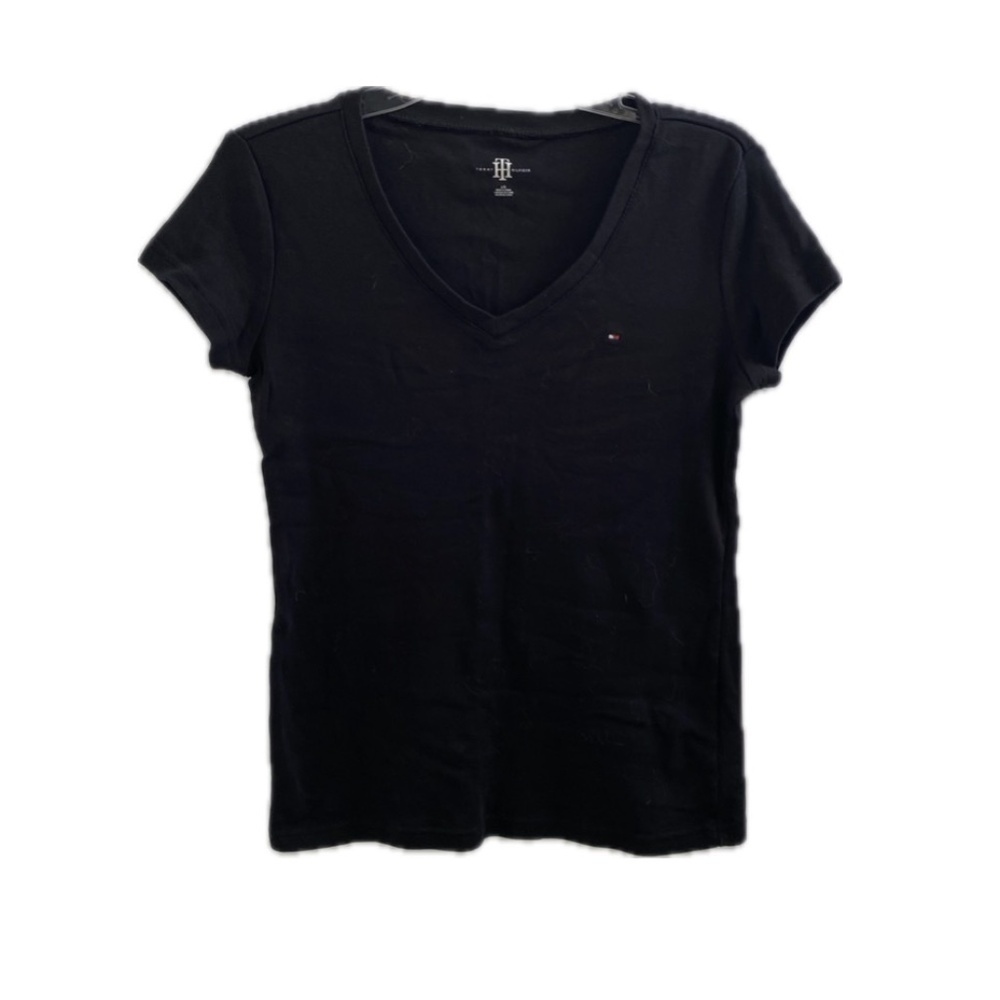 Tommy Hilfiger Top Size: Large